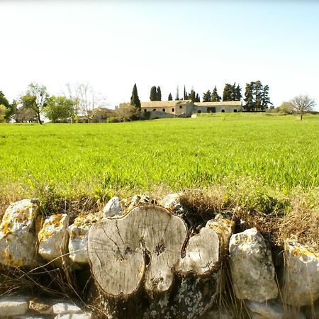 Le Crillon Hotel Murs  Luaran gambar